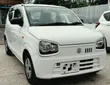 Suzuki Alto 2019 - 2