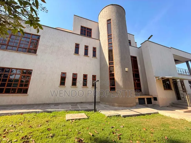 5 Bedroom Villa for Rent in Lower Kabete - 1