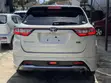 Toyota Harrier 2.5 Hybrid 4WD 2020 White - 3