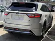 Toyota Harrier 2.5 Hybrid 4WD 2020 White - 4