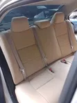 Car Upholstery & Dashboard Refurbishment - 1