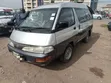 Toyota TownAce 1993 Grey - 1