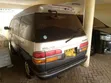 Toyota TownAce 1993 Grey - 3