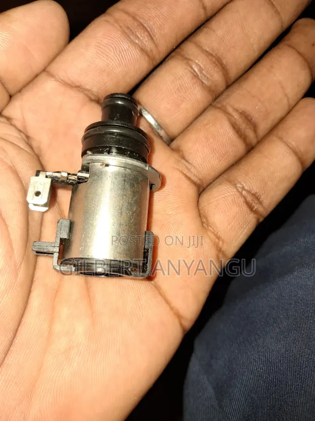 Subaru Solenoid - 1