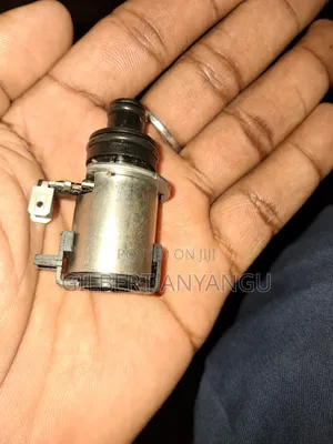 Subaru Solenoid