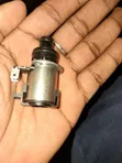 Subaru Solenoid - 1