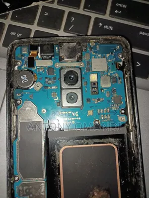Samsung S9 Plus Motherboard (Snapdragon 845)