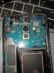 Samsung S9 Plus Motherboard (Snapdragon 845) - 1