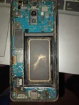 Samsung S9 Plus Motherboard (Snapdragon 845) - 2