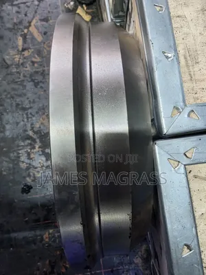 Brand New Brake Drum Toyota Hiace 9L