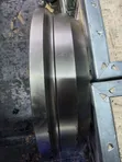 Brand New Brake Drum Toyota Hiace 9L - 2