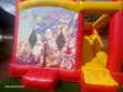 Bouncing Castle Iliyotumika - 2