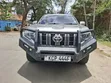 Toyota Land Cruiser Prado 3.0 TD VXL 2011 - 1