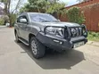 Toyota Land Cruiser Prado 3.0 TD VXL 2011 - 2