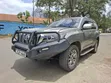 Toyota Land Cruiser Prado 3.0 TD VXL 2011 - 3
