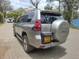 Toyota Land Cruiser Prado 3.0 TD VXL 2011 - 4