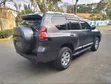 Toyota Land Cruiser Prado 2020 Gray - 3