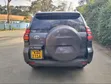 Toyota Land Cruiser Prado 2020 Gray - 4