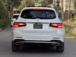 Mercedes-Benz GLC-Class 2019 White - 2