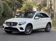 Mercedes-Benz GLC-Class 2019 White - 3