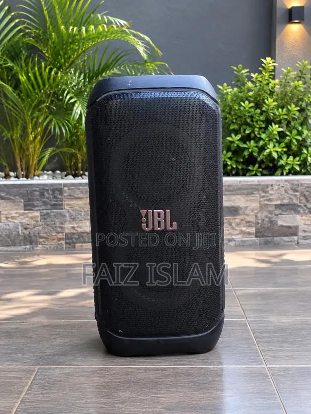 JBL Partybox 320 Speaker - 1