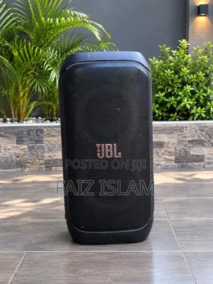 JBL Partybox 320 Speaker