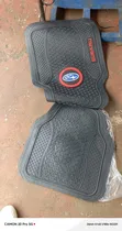 5pc All-Weather Interior Subaru Floor Mats (Mpya Kabisa) - 2