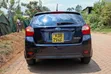 Subaru Impreza 2013 Blue - 1