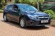 Subaru Impreza 2013 Blue - 4