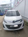 Mazda Biante 2015 Nyeupe - 2