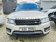 2016 Land Rover Range Rover Sport HSE Td6 - 1