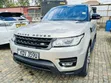 2016 Land Rover Range Rover Sport HSE Td6 - 2