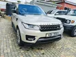 2016 Land Rover Range Rover Sport HSE Td6 - 3