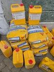 Sika Seal 107 Waterproofing Compound (A+B) - 1