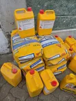 Sika Seal 107 Waterproofing Compound (A+B) - 2