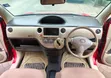 Toyota Sienta 2012 Red - 4