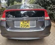 Honda Insight LX 2010 Kijivu - 2