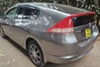 Honda Insight LX 2010 Kijivu - 3