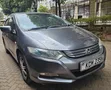 Honda Insight LX 2010 Kijivu - 4