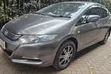 Honda Insight LX 2010 Kijivu - 5