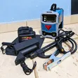 80A Cordless MMA Welder | IGBT Inverter | Portable Welding Machine - 1