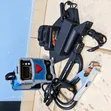 80A Cordless MMA Welder | IGBT Inverter | Portable Welding Machine - 2