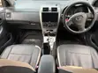 Toyota Corolla Fielder 1.5 Petrol FWD 2010 - 3