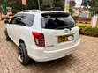 Toyota Corolla Fielder 1.5 Petrol FWD 2010 - 4