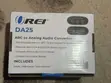Orei eARC/ARC Kisimbuzi Sauti hadi Analogue - 4