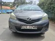 Toyota Vitz 2012 Kijivu - 2