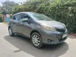 Toyota Vitz 2012 Kijivu - 3