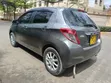 Toyota Vitz 2012 Kijivu - 4