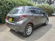Toyota Vitz 2012 Kijivu - 5