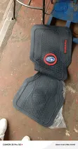 Mat Mat za Subaru za Diamond Design zisizoteleza - 3